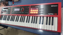羅蘭（Roland）電子合成器XPS10/30/ JUNO D6/7/8專業(yè)舞臺演出可拓展編曲鍵盤 XPS30紅色+全套禮包 曬單實拍圖