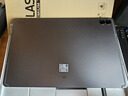 三星（SAMSUNG）Galaxy Tab S9 FE+ X610/X616 12.4英寸平板電腦 護(hù)眼高清高亮度大屏IP68級(jí)防水學(xué)生網(wǎng)課辦公娛樂 石墨灰 WIFI版【12G+256G】 官方標(biāo)配 曬單實(shí)拍圖