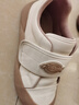 Dickies童鞋春秋款旅游鞋女孩跑步鞋學(xué)生休閑鞋兒童運(yùn)動(dòng)鞋軟底輕便潮鞋 曬單實(shí)拍圖