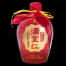 女兒紅滿(mǎn)堂紅特型枸杞花雕酒小壇整箱送禮裝盒婚宴酒席紹興老酒清爽黃酒 滿(mǎn)堂紅 500mL 6壇 整箱裝 曬單實(shí)拍圖
