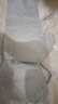 奧維絲麗【聚攏有溝】文胸小胸AB厚杯收副乳胸罩調(diào)整型內(nèi)衣有鋼圈上托有型 藍(lán)色 75A 曬單實(shí)拍圖