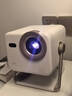 Vidda 大眼睛M2 Pro皓月白 海信4K超高清三色激光投影儀 無(wú)損光學(xué)變焦0.47DMD芯片家庭影院辦公國家補貼 曬單實(shí)拍圖