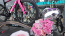 QUICKANYONECANRACE快客ER ONE 空氣動(dòng)力學(xué)破風(fēng)車架 耀夜黑 XS 曬單實(shí)拍圖
