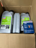 力魔（LIQUI MOLY）M800全合成機(jī)油 5W-30 A5/B5 1L*4  機(jī)油小保養(yǎng)含工時(shí)+機(jī)濾 曬單實(shí)拍圖