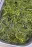 饞謎鞭炮筍 新鮮鹽漬馬尾藻海藻涼拌菜海草羊棲菜麻辣火鍋食材干貨 鞭炮筍2斤【推薦】 曬單實(shí)拍圖