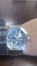 卡西歐（CASIO）G-SHOCK金屬八角GM-B2100系列 八王子 明星同款運(yùn)動(dòng)手表 送男友 GMC-B2100AD-2APRU 曬單實(shí)拍圖