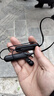 索尼（SONY）WI-C100 無線立體聲 頸掛式 藍(lán)牙耳機(jī) IPX4防水防汗 約25小時長久續(xù)航 (WI-C200升級款) 黑色 曬單實拍圖