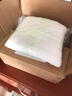 千代源有古窯綠色兔子陶瓷碗日式餐具套裝家用日本進(jìn)口飯碗大碗面碗湯碗 6.5英寸深盤 曬單實(shí)拍圖