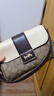 蔻馳（COACH）奢侈品女士Grace單肩斜挎腋下包CJ633【品牌授權(quán)】女士教師節(jié)禮物 曬單實(shí)拍圖