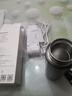 VSITOO鴻蒙智聯(lián)智能車(chē)載燒水壺汽車(chē)12V24V通用燒開(kāi)水電加熱水杯保溫神器 車(chē)家兩用幻影黑車(chē)載燒水 曬單實(shí)拍圖