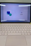 華為（HUAWEI） 華為筆記本MateBook E Go 平板電腦二合一辦公學(xué)習(xí)輕薄便攜手提本 性能版雪域白16G+1TB櫻語(yǔ)粉鍵盤 曬單實(shí)拍圖