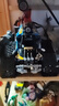 樂高LEGO 科技機械組 拼裝玩具 男孩女孩積木玩具 兒童玩具 42095 遙控特技賽車 曬單實拍圖