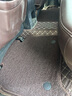 長(cháng)城風(fēng)駿5 風(fēng)駿6 風(fēng)駿7皮卡c30 M4 C50專(zhuān)用雙層大全包圍汽車(chē)腳墊 雙層-咖色+咖色絲圈（全車(chē)5座） 曬單實(shí)拍圖