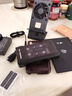 飛傲（FiiO） M17 HiFi播放器便攜臺機(jī)mp3無損音樂安卓藍(lán)牙WiFi平衡DSD解碼播放器 黑色 曬單實(shí)拍圖