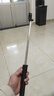 品士 自拍桿三腳架藍(lán)牙拍照神器手機(jī)補(bǔ)光直播桌面支架防抖vlog抖音戶外拍視頻手持加長通用 標(biāo)準(zhǔn)版【藍(lán)牙遙控|一體式|橫豎拍】 曬單實拍圖