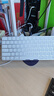 Apple/蘋果AI/iMac24英寸M4(8+8核)24G 512G銀色一體式電腦Z1E20003R 曬單實(shí)拍圖