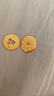 領(lǐng)豐金（LING FENG GOLD）領(lǐng)豐金 足金9999實(shí)心八卦幣黃金平安扣吊墜飾品送禮 5g八卦幣（送禮盒） 曬單實(shí)拍圖