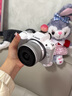 佳能 Canon EOS R RP R50 R6 R3 R5C R10 全畫幅二手微單相機(jī) 直播相機(jī) 佳能EOS R50白色 RF-S18-45 95成新 曬單實(shí)拍圖