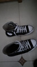 匡威（Converse）ALL star學生經(jīng)典男女運動休閑鞋高幫帆布鞋情侶板鞋籃球鞋101010 101010 黑色 41 曬單實拍圖