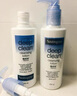 露得清（Neutrogena）現貨速發(fā)新版臺灣采購Neutrogena露得清護手霜高效深層滋潤配方 韓國產(chǎn)露得清深層卸妝乳200ml 曬單實(shí)拍圖