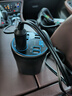 公牛適用車(chē)載12V24V轉220V電源轉換器多功能汽車(chē)插座充電器手機快 新款經(jīng)典車(chē)杯【12v24v通用】無(wú)數 曬單實(shí)拍圖