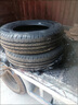 玲瓏輪胎 全新貨車輪胎 加厚載重胎 175R14LT/C 99/97R Van 曬單實拍圖