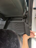 車麗友專用于21-25款林肯航海家腳墊tpe全包圍地毯絨面包門檻汽車地墊 【包門檻】單層TPE腳墊 航海家 【23-25款】 曬單實拍圖