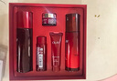 【準新品】玉蘭油（OLAY）超抗小白瓶精華美白水乳潔面提亮抗糖護膚套裝禮盒七夕情人節禮物   曬單實(shí)拍圖