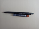 德國進(jìn)口施耐德Schneider工程師鉛芯HB黑色鉛筆芯 【0.5mm】HB 曬單實(shí)拍圖