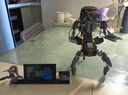 樂(lè )高（LEGO）75381 毀滅者機器人 星球大戰創(chuàng  )意拼搭積木玩生日禮物 曬單實(shí)拍圖