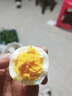 喜蛋哥農家散養鮮雞蛋谷物蛋粉殼蛋綠皮雞蛋烏雞蛋早餐買(mǎi)菜超市雞蛋 20枚（谷物蛋10枚+綠殼蛋10枚） 曬單實(shí)拍圖