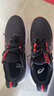 亞瑟士（ASICS）男鞋跑步鞋GEL-NIMBUS 26緩震輕質(zhì)透氣回彈運動(dòng)鞋1011B794 42碼 曬單實(shí)拍圖
