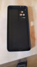 尚蘇 適用 紅米K50手機殼Redmi K50Pro保護套防摔鏡頭全包軟殼簡約輕奢羊巴皮硅膠外殼女男款皮套黑色 曬單實拍圖