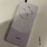 蒼梵紅米14C手機殼小米redmi14C新款保護(hù)套液態(tài)硅膠軟殼2409BRN2CC全包防摔外殼個性創(chuàng)意簡約網(wǎng)紅男女 【古董白-LUCKY】單殼 紅米14C 曬單實拍圖