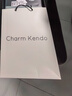 Charm Kendo官網(wǎng)男士保暖內(nèi)衣男套裝冬季德絨蠶絲羊毛加絨發(fā)熱秋衣秋褲禮盒裝 深灰【300g德絨羊毛蠶絲套裝】 2XL （151-170斤） 送老公送男友 曬單實(shí)拍圖