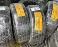 馬牌（Continental）德國馬牌輪胎 UC7  215/55R17 94W 曬單實(shí)拍圖