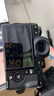 CAWA富士X-T5鋼化膜X-T4/T3/T2/Xpro3/E4保護膜X100v相機XT5屏幕膜高清防刮防爆貼膜相機配件 XT2/T1鋼化膜-單張 曬單實拍圖
