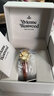 薇薇安·威斯特伍德（Vivienne Westwood）女表小表盤小巧薇薇安西太后復古氣質女腕表正品生日禮物 棕色小表盤女表 曬單實拍圖