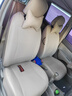 夢(mèng)多福東風(fēng)日產(chǎn)08-2016驪威坐墊全包圍專(zhuān)車(chē)專(zhuān)用真皮座椅套四季通用座墊 全車(chē)360全包圍定制【溫馨米】 新老款驪威原車(chē)透氣內飾改裝 曬單實(shí)拍圖