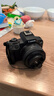 佳能（Canon）r50微單相機 4K數(shù)碼高清旅游vlog視頻學(xué)生美顏 R50入門級直播相機 R50白色機身+RF50/1.8小痰盂人像定焦 套餐二【升級攝影三腳架 多重濾鏡 Vlog套裝等】 曬單實拍圖