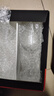 索雅特Stolzle德國進(jìn)口水晶玻璃白葡萄酒高顏值高腳杯家用高檔起泡酒杯 革新水晶白葡萄酒杯 1支 365ml 曬單實(shí)拍圖