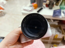 佳能/Canon 200D二代 200D 100D二手單反相機 新手入門半畫幅高清視頻家用旅游相機 200D II+18-55STM 白色套機 99新 曬單實拍圖