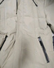 GXG男裝 三防面料大毛領(lǐng)中長款羽絨服男羽絨服保暖外套23冬新款 卡其色 L 曬單實拍圖