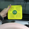 車主日記汽車香膏香薰擺件車?yán)镘噧?nèi)飾品擺件禮物車載香水持久香味車內(nèi)用 【清爽】檸檬香巨無霸1盒630g 曬單實(shí)拍圖