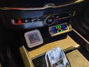 ORO TECHNOLOGY臺灣原裝內(nèi)置胎壓監(jiān)測器點(diǎn)煙器款電瓶電壓顯示美國FCC認(rèn)證W410-A W410-A 一臺 曬單實(shí)拍圖