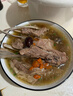 小牛紀(jì) 國(guó)產(chǎn)原切羊排 2斤 手抓肋排肉生鮮燒烤戰(zhàn)斧法式羊排源頭直發(fā) 曬單實(shí)拍圖
