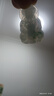 艾選潮品 保價(jià)11緬甸A貨翡翠吊墜飄花 玉觀(guān)音男款吊墜 玉墜掛件情人節禮物 翡翠飄花觀(guān)音 曬單實(shí)拍圖