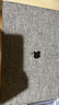 帝伊工坊 Mac蘋(píng)果Macbook筆記本殼電腦保護外殼碼新款m3包戶(hù)套M4配件 牛仔紋-灰色 2019款Pro16 (A2141) 曬單實(shí)拍圖