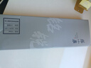 張小泉 砍骨刀 砍骨頭專(zhuān)用刀家用斬骨刀排骨刀剁肉刀專(zhuān)業(yè)坎剁大牛骨刀具 重型加大加厚砍骨刀 曬單實(shí)拍圖