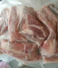 油六福新鮮農(nóng)家散養(yǎng)土豬排骨豬肉肋排當(dāng)天現(xiàn)殺土豬整跟精品小排黑豬排骨 豬肋排10斤【超市品質(zhì)】 曬單實(shí)拍圖